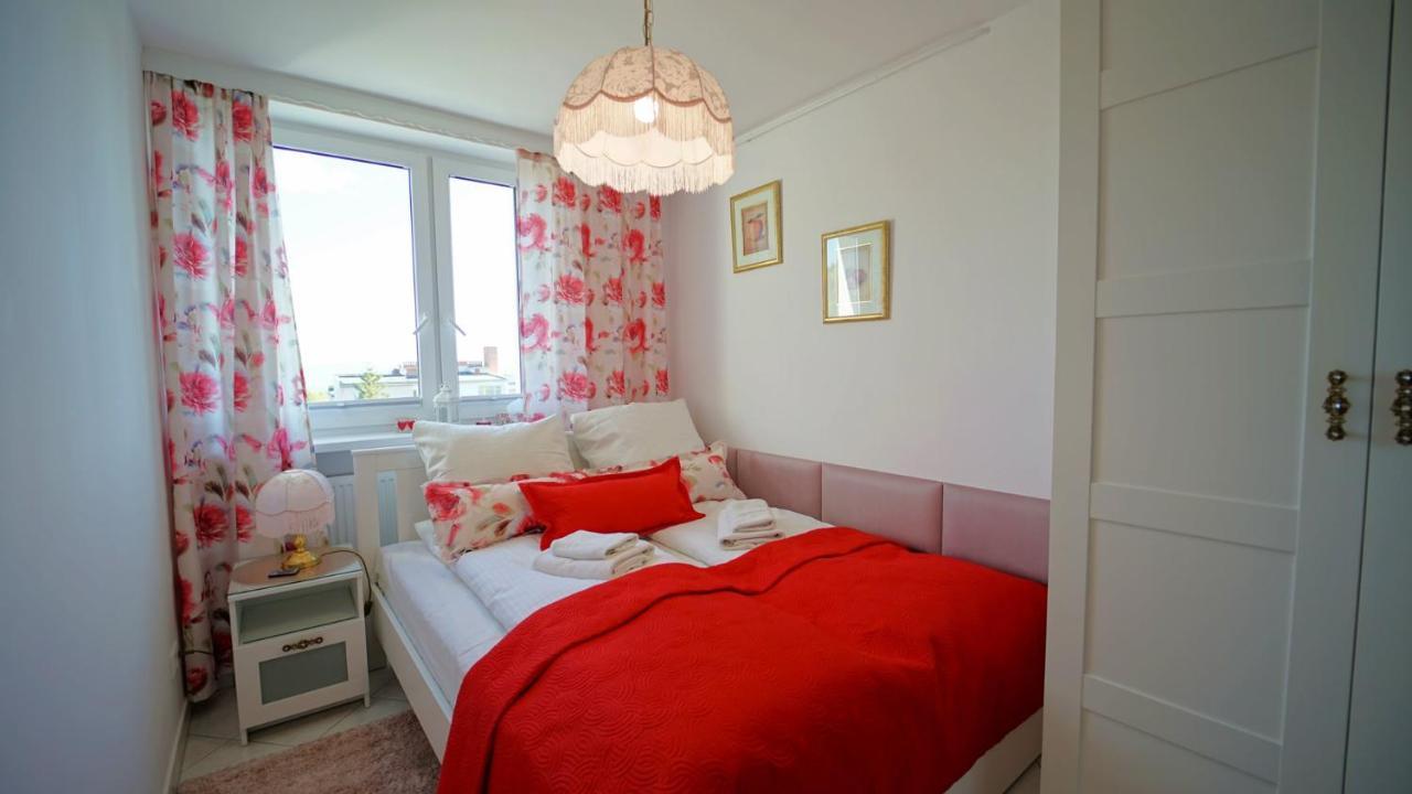 Apartamenty Every Sky Nadrzeczna 14 Карпач Екстер'єр фото